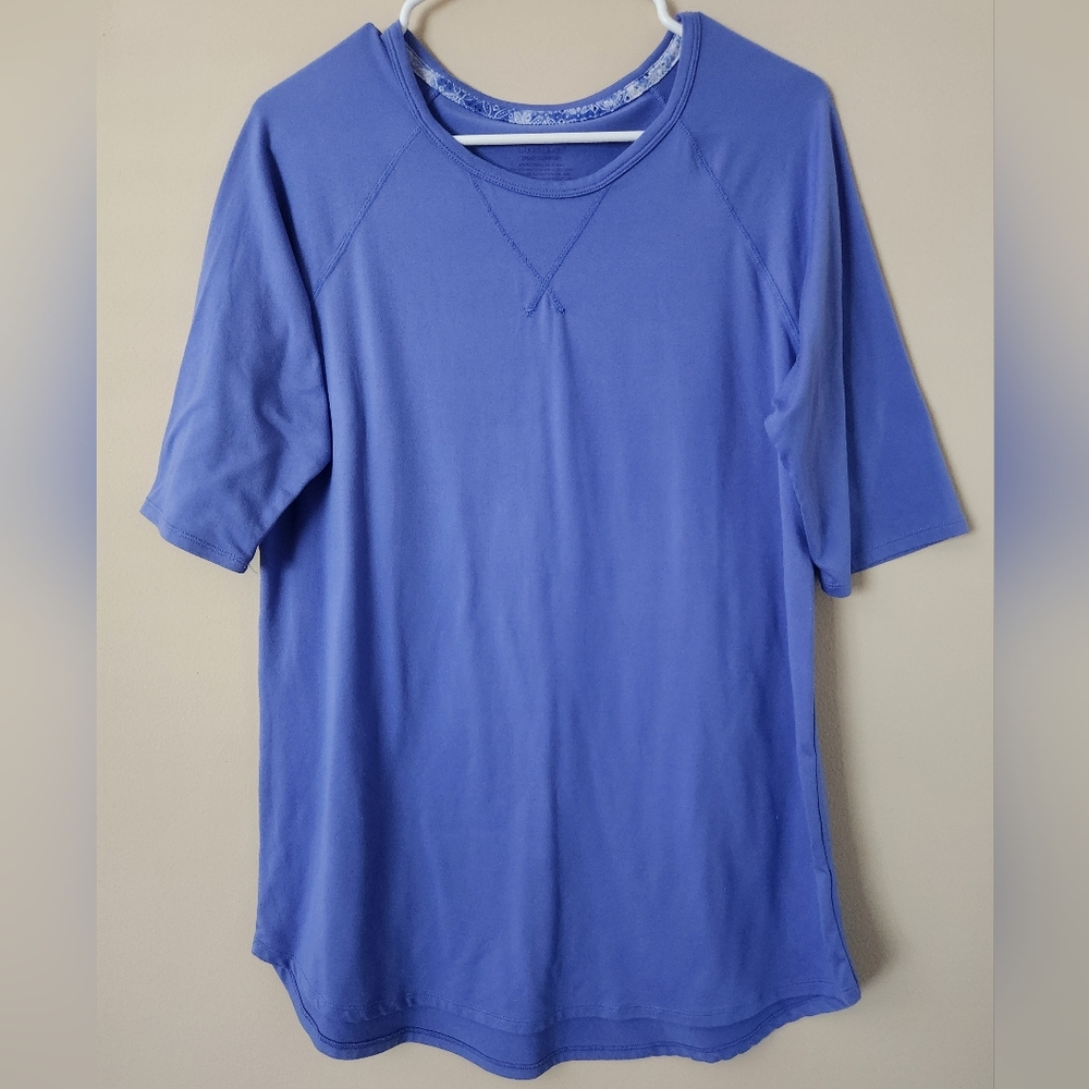 Cuddl Duds Sleepshirt